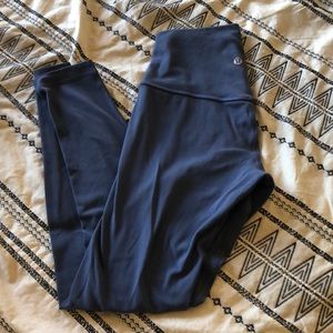 Lululemon align pant 25”